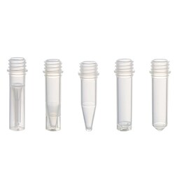 Simport™ Scientific Micrewtube™ Plain Microcentrifuge Tubes